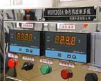 WDS2000紗線(xiàn)漂染綜合控制系統(tǒng)
