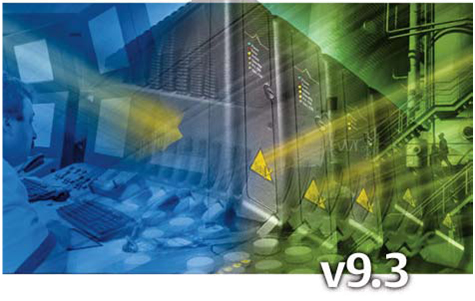 艾默生新推 DeltaVTM v9.3 版本——比以往更易使用！