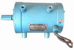 合眾 YCL系列冷庫(kù)用三相異步電動(dòng)機(jī)