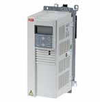 ACS100/140、ACS400 ABB變頻器