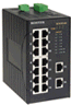 博斯達 IEX55160系列以太網(wǎng)交換機