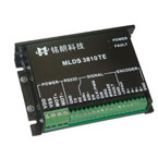 銘朗電子 MLDS3810多輸入接口數(shù)字式直流伺服驅動器