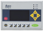 臺達(dá) 文本顯示器 TP04G-AS2（代理）