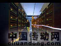 ABB提供的2臺(tái)AVC2電壓調(diào)節(jié)器使Weta Digital公司的數(shù)據(jù)中心免受電壓和電流急遽變化所帶來的破壞性影響。該數(shù)據(jù)中心位于新西蘭，位列全球Top 200超級(jí)數(shù)據(jù)中心行列。
