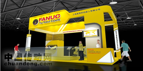FANUC柔性機(jī)器人系統(tǒng)，助力醫(yī)藥自動(dòng)化