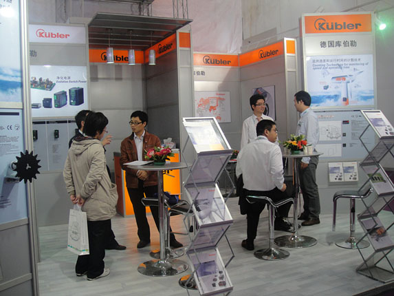 庫(kù)伯勒參展CWP 2011：安全可靠的自動(dòng)化脈搏在風(fēng)電行業(yè)跳動(dòng)