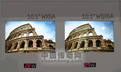 蘋(píng)果ipad3欲采用三星顯示屏 兩冤家不計(jì)前嫌欲合作