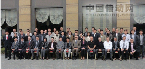 《齊聚金陵 共創(chuàng)未來》埃斯頓全球渠道商大會圓滿落幕！