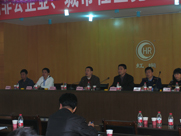 順昌縣第二期非公企業(yè)、城市社區(qū)黨組織書記培訓班在虹潤舉行
