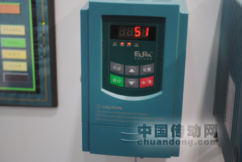工博會(huì)新品：歐瑞EF200/300系列PLC上陣國際