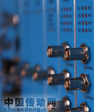 二十年磨一劍，科遠(yuǎn)推出SY3000旋轉(zhuǎn)機(jī)械在線監(jiān)測保護(hù)系統(tǒng)