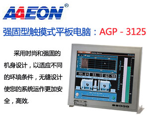 研揚AGP—3125