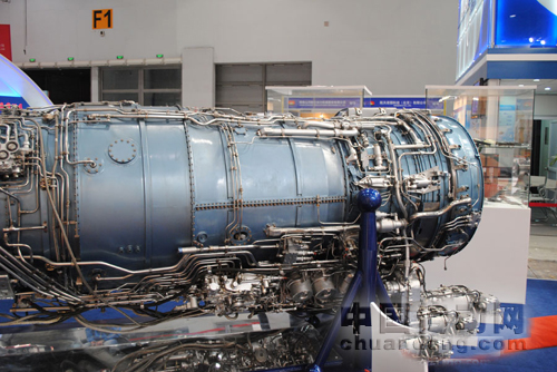 AL-31FN渦扇發(fā)動(dòng)機(jī)屬于AL-31系列，為殲-10戰(zhàn)斗機(jī)的專用型號