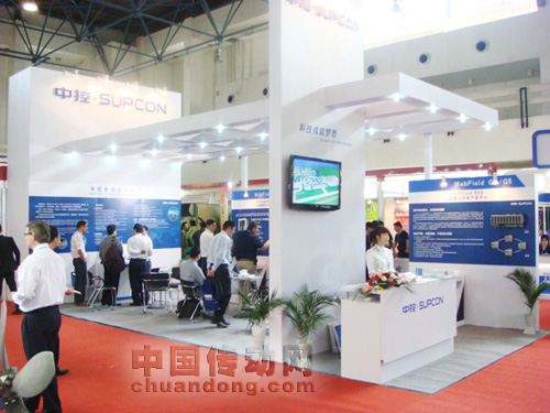 中控與業(yè)內(nèi)的企事業(yè)單位建立良好的溝通與交流，使更多的造紙企業(yè)用戶對(duì)中控有了全面深入的了解，對(duì)中控在造紙行業(yè)開(kāi)拓國(guó)內(nèi)外市場(chǎng)具有重要意義。