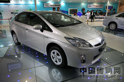 混合動力車的成功離不開稀土金屬,但汽車巨頭現(xiàn)在卻下定決心擺脫對這些關鍵原料的依賴。