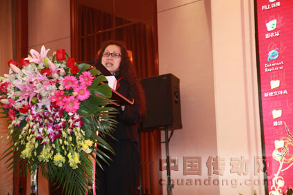 中國(guó)傳動(dòng)網(wǎng)、《伺服與運(yùn)動(dòng)控制》、《控制與傳動(dòng)》蘇美萍總經(jīng)理