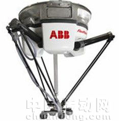隨著ABBFlexPicker等機(jī)器人應(yīng)用的日益普及，食品處理的衛(wèi)生問(wèn)題得到了顯著改善。
