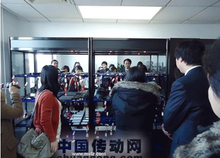 兩強(qiáng)聯(lián)手，CCS &三寶興業(yè)（微視凌志）光源聯(lián)合實(shí)驗(yàn)室在京落成