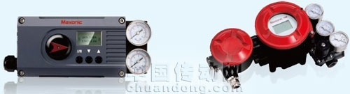 冶金業(yè)青睞MVP定位器，紛紛替換原有國外品牌